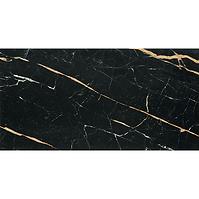 Wandfliese Floris Black 30,8/60,8