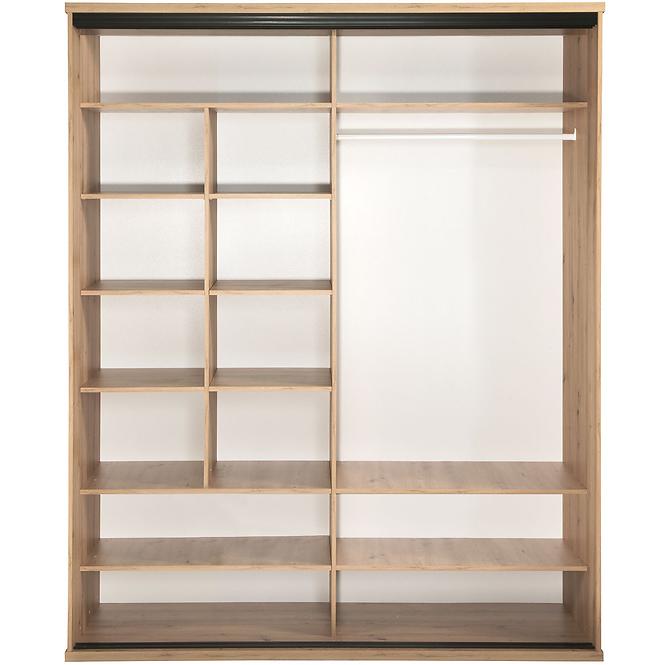 Schrank Cali C14 Artisan