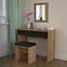 Spiegel Nemezy Dqld10 Eiche Catania,7
