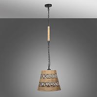 Lampe Alma Rope 314536 1xE27 LW1