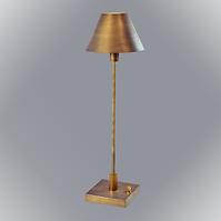 Lampe Grena Gold 312389 1xE14 LB1