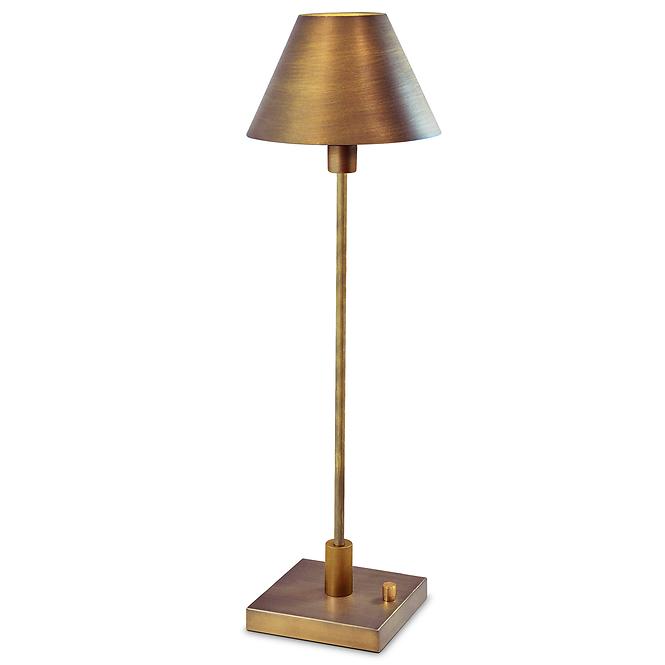 Lampe Grena Gold 312389 1xE14 LB1