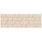 Wandfliese Muro XL beige rekt. 30/90