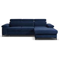 Ecksofa Avanti L Solo 263