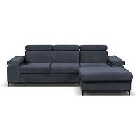Ecksofa Avanti L Solo 268