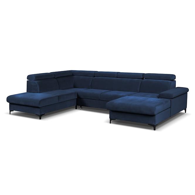 Ecksofa Avanti U rechts Solo 263