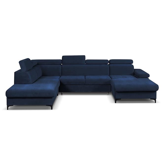 Ecksofa Avanti U rechts Solo 263