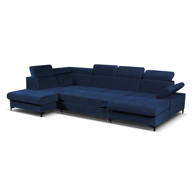 Ecksofa Avanti U rechts Solo 263