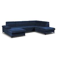 Ecksofa Avanti U links Solo 263