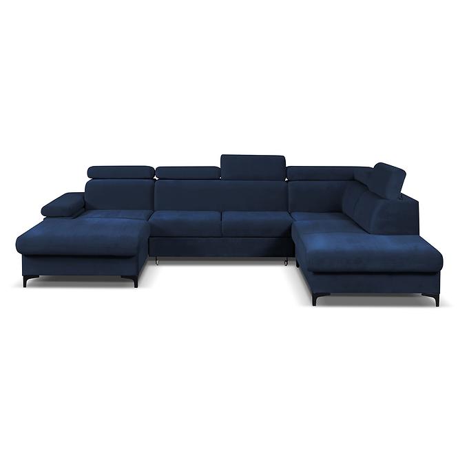 Ecksofa Avanti U links Solo 263