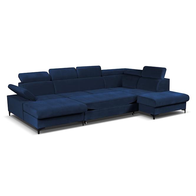 Ecksofa Avanti U links Solo 263