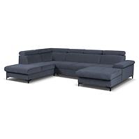 Ecksofa Avanti U rechts Solo 268 