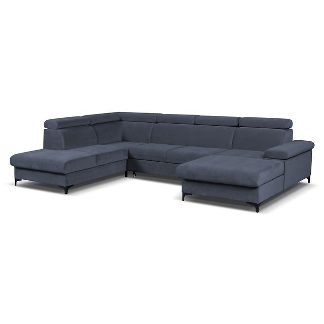 Ecksofa Avanti U rechts Solo 268 