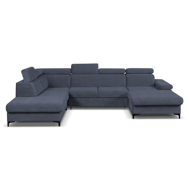 Ecksofa Avanti U rechts Solo 268 