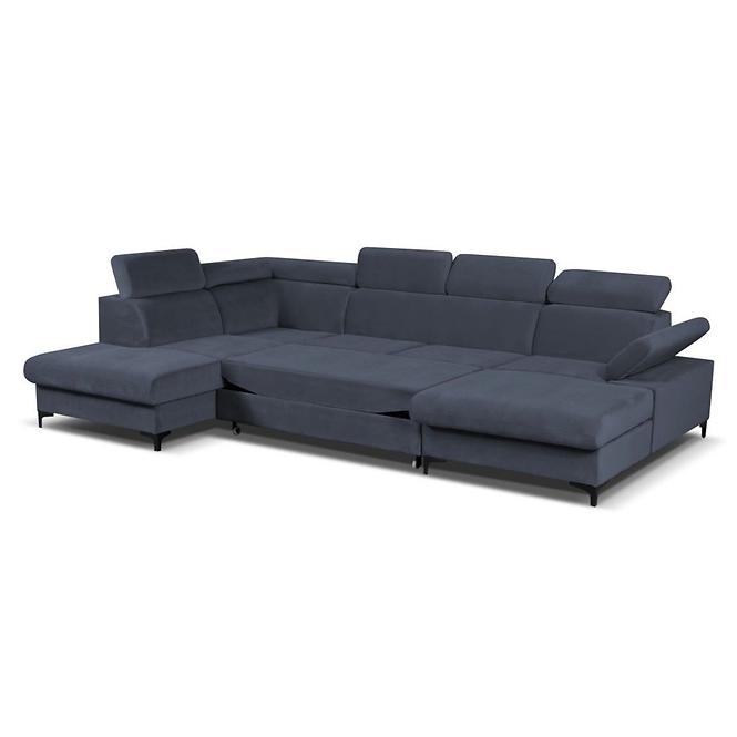 Ecksofa Avanti U rechts Solo 268 