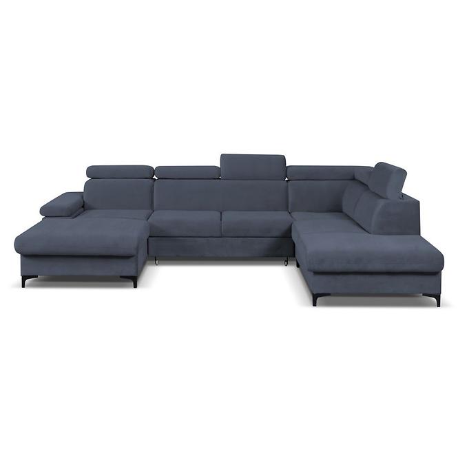 Ecksofa Avanti U links Solo 268