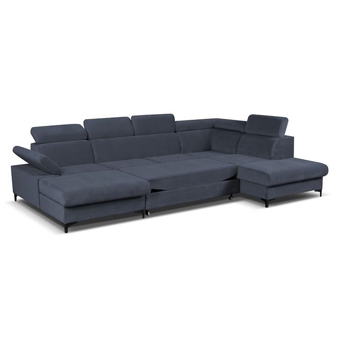 Ecksofa Avanti U links Solo 268