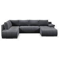 Ecksofa Levante U Salvador 18