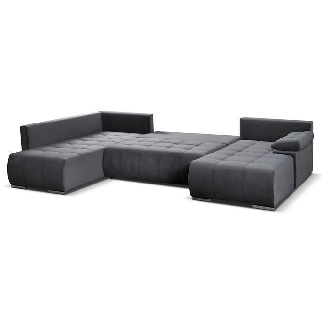 Ecksofa Levante U Salvador 18