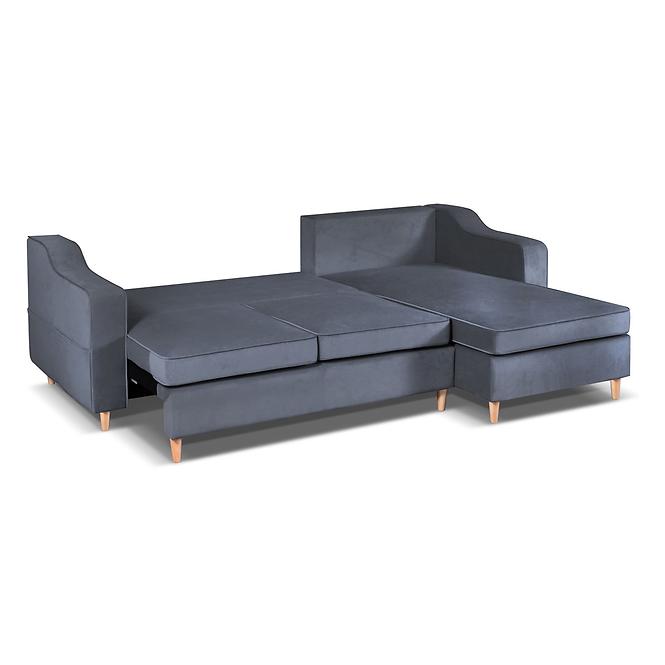 Ecksofa Vero Solo 268