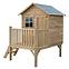 Kindergartenhaus Tomek 174x123x212 cm