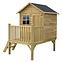 Kindergartenhaus Tomek 174x123x212 cm,5