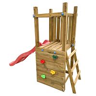 Spielplatz set Hector mini 1 H-90 68x180x135 cm