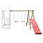 Spielplatz set Hector modul E 300x394x228 cm,2