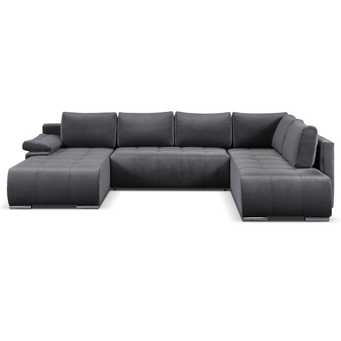 Ecksofa Levante U L Salvador 18
