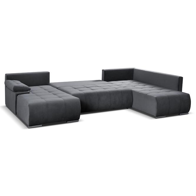 Ecksofa Levante U L Salvador 18