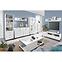 Regal Bergen Be12 weiß lux/weiß glanz,5