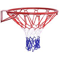Basketballkorb mit einem Durchmesser von 43 cm