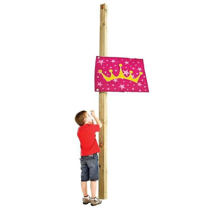 Flagge der Prinzessin