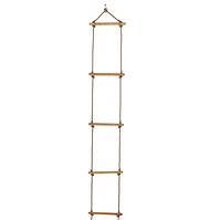 Stufen zur Rutsche 5 Grad 180 cm