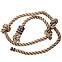 Kletterseil 3 Knoten stark,3
