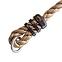 Kletterseil 3 Knoten stark,4