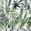 Dekorfliese Mural Gresowy 60/60 Tropic-3 White Str