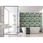 Dekorfliese Mural Gresowy 60/60 Tropic-3 White Str,2