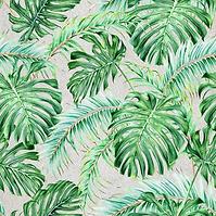 Dekorfliese Mural Gresowy 60/60 Monstera Torino Str
