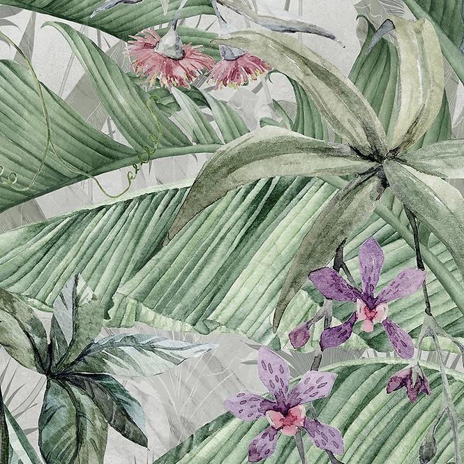 Dekorfliese Mural Gresowy 60/60 Exotic Grey 2