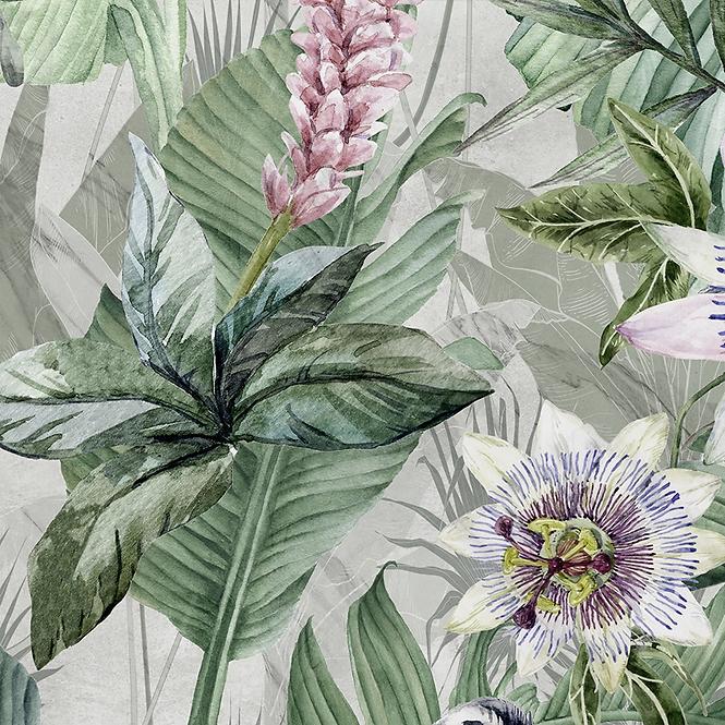 Dekorfliese Mural Gresowy 60/60 Exotic Grey 3