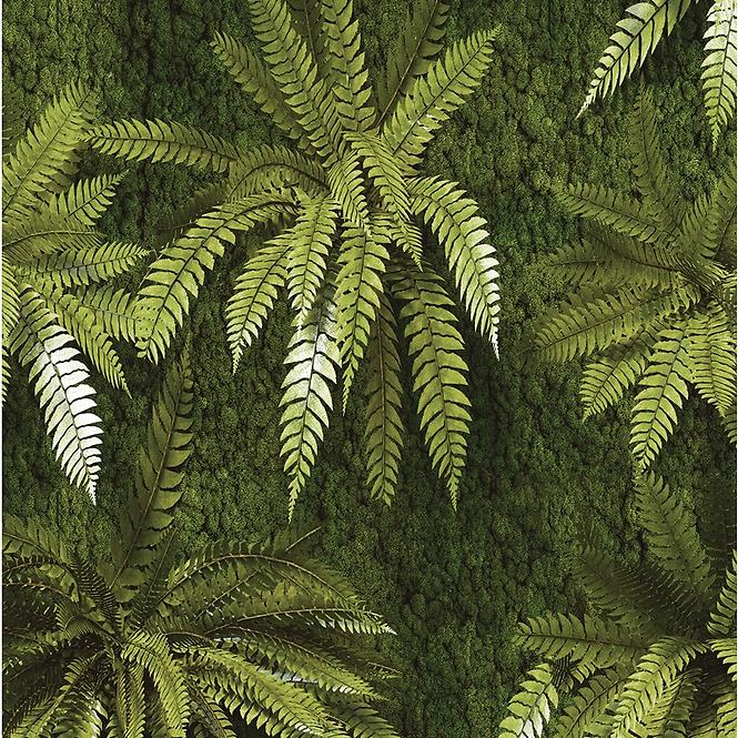 Dekorfliese Mural 60/60 Exotic Green 1