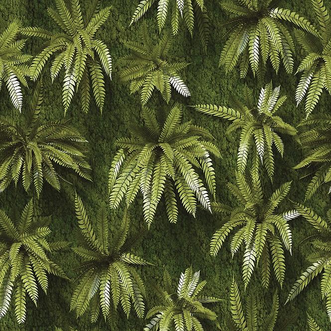 Dekorfliese Mural 60/60 Exotic Green 1