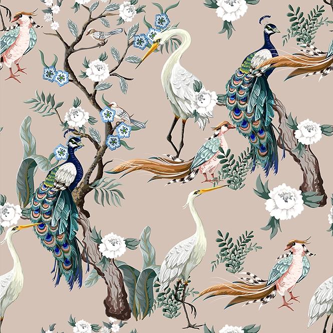 Dekorfliese Mural 60/60 Glamour-7