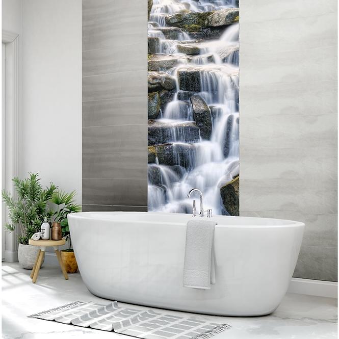 Dekorfliese Wodospad Mural - 8 30/90