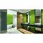 Wandfliese Pure Moss Glass 30/60,2