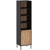 Regal HENRY R 1D eiche wotan/schwarz
