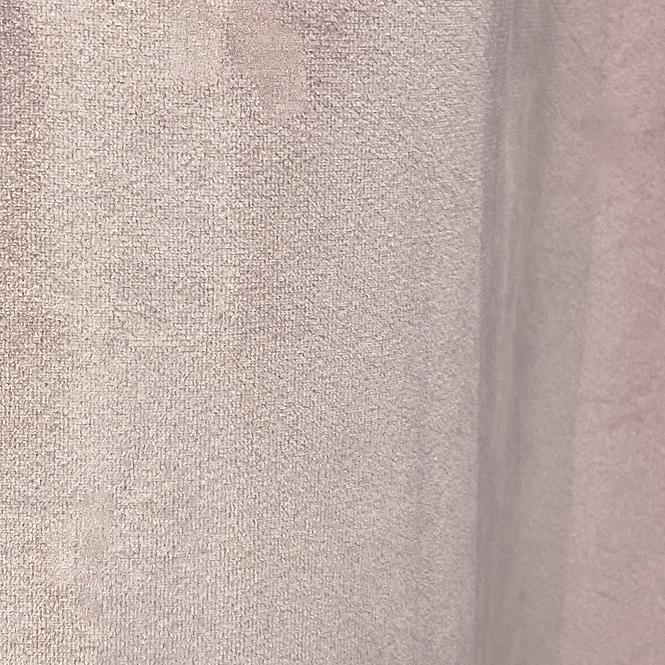 Vorhänge an den Ösen VELVET 260GSM/140X250 WRZOSOWA
