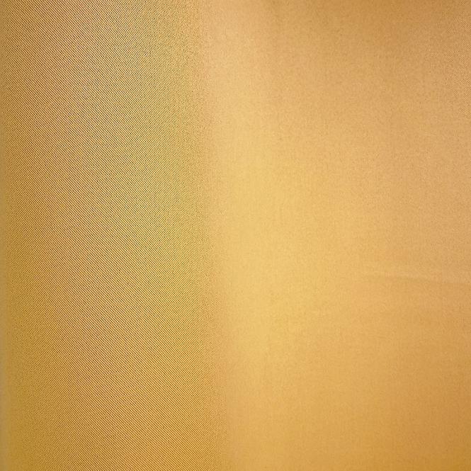 Vorhänge an den Ösen BLACK OUT 205/GSM/140X250 MUSZTARDOWA