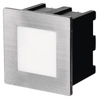 LED Orientierungseinbauleuchte 1.5W 75LM NW